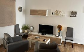 Apartamentos El PELIGRO 2 LAHIVE